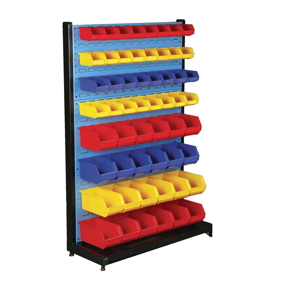 plastic part box 