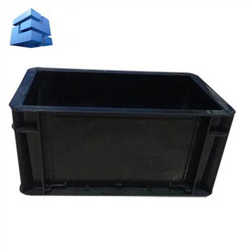 Cajas de almacenamiento antiestáticas
