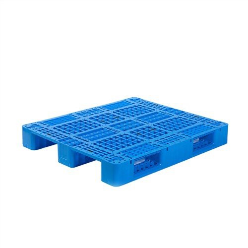 Paletas de plástico industriales