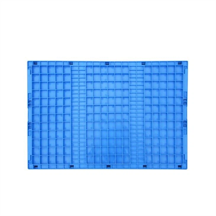 Collapsible Storage Box