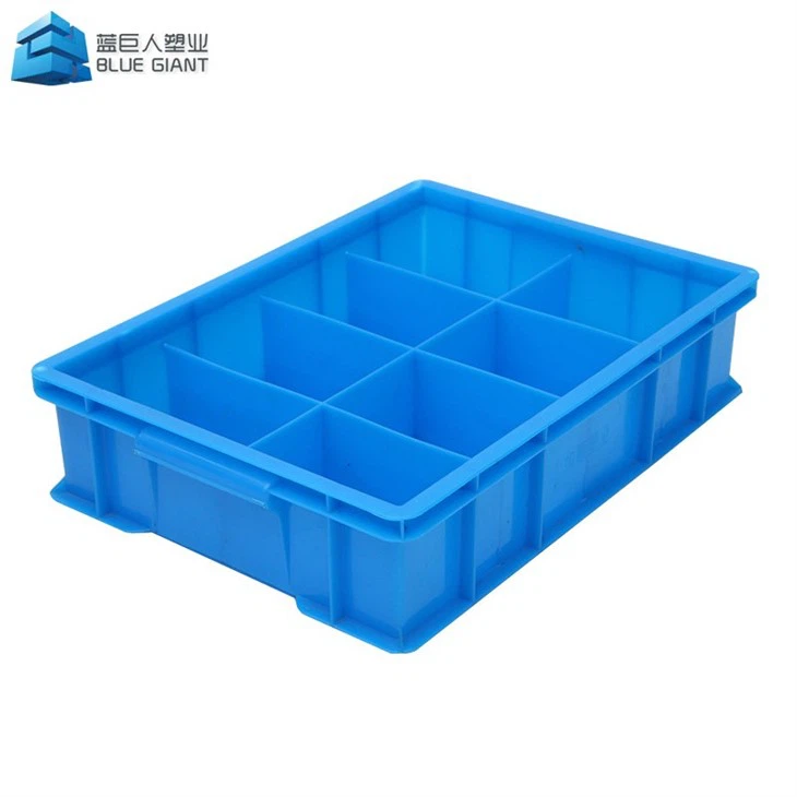 Heavy Duty Plastic Boxes