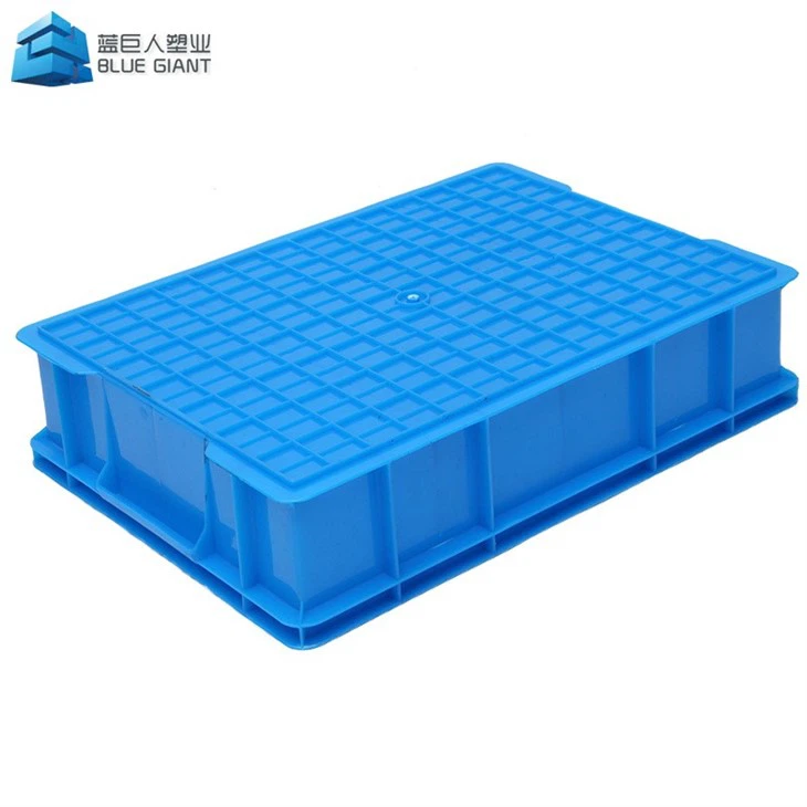 Heavy Duty Plastic Boxes