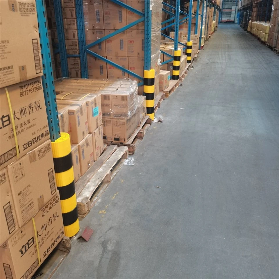 Warehouse Corner Protectors suppliers